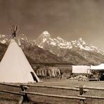 Eat at Dornan's Chuckwagon