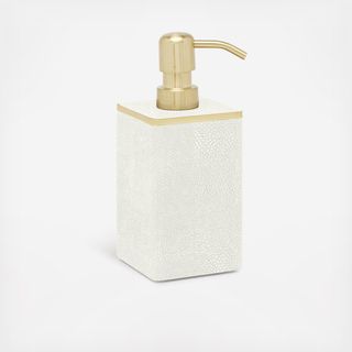 Bradford Soap Pump