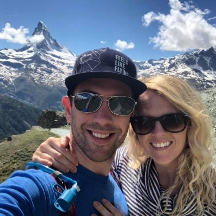 Beautiful Zermatt