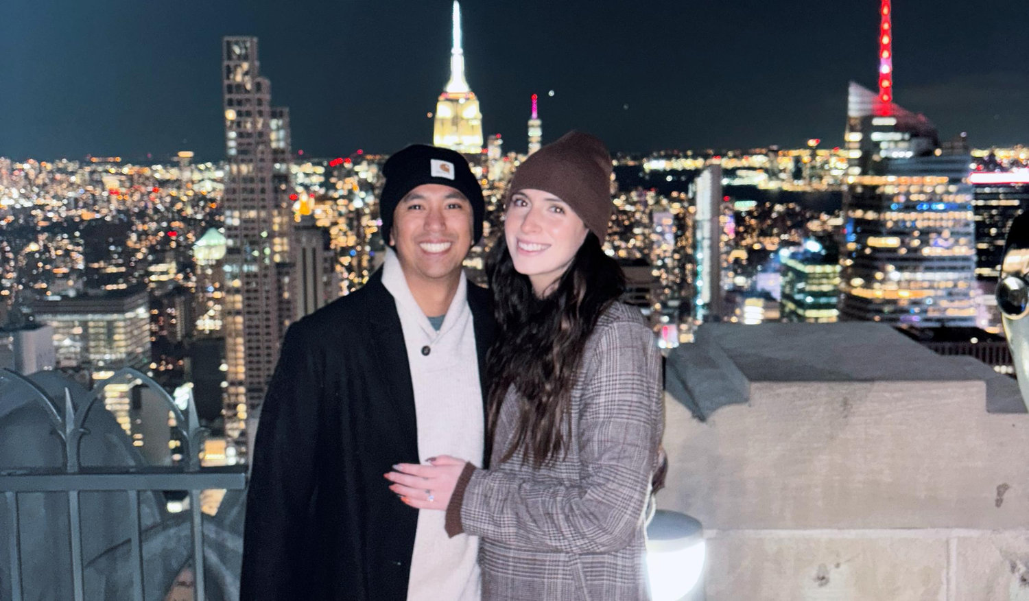 The Wedding Website of Kayla Sgarlata and Austin Salvador