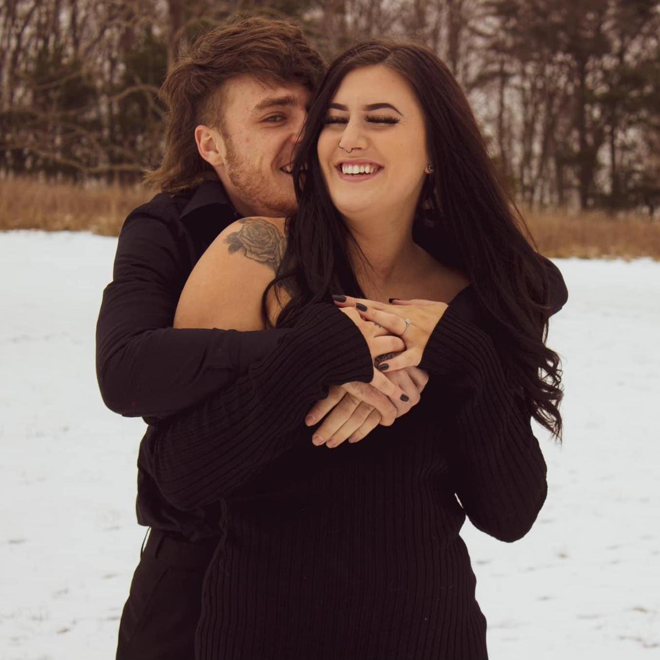Always making me smile and laugh.