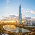 Lotte World Tower
