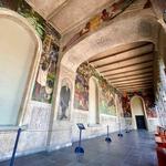 Palacio de Cortés | Cortés Palace