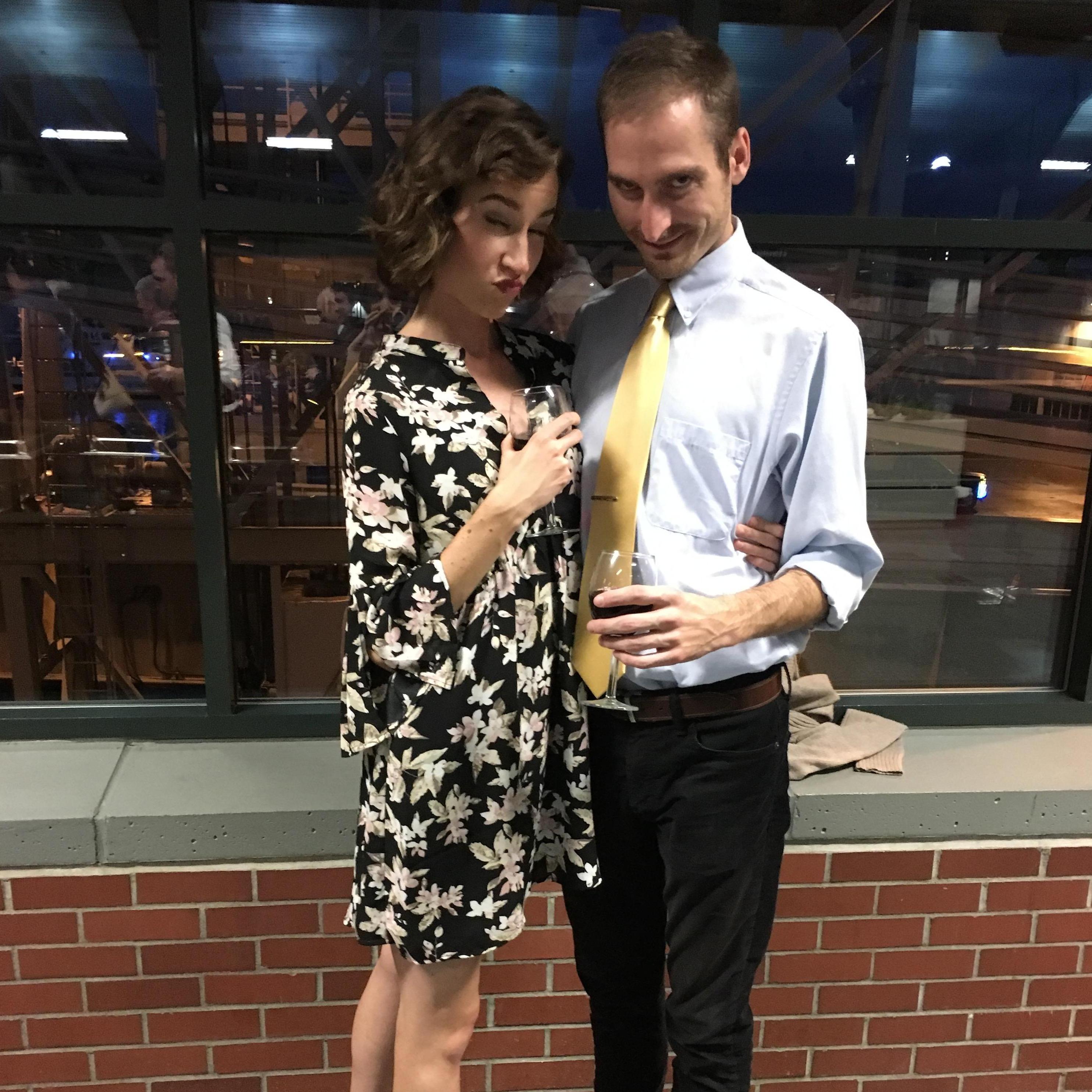 Bellingham, WA October 2017