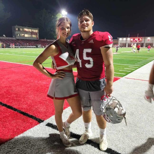 Newberry College Game Day