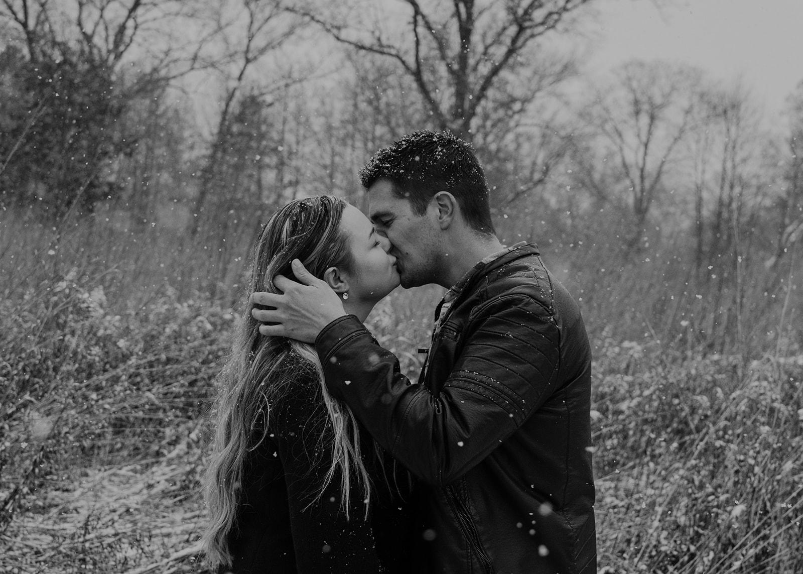 The Wedding Website of Kirsten Le Clair and Gabriel Jee