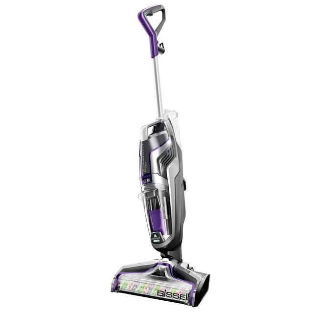 BISSELL Crosswave Pet Multi-Surface Wet/Dry Vacuum, 2328