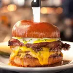Au Cheval