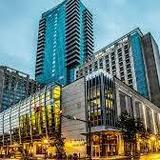 Omni Hotel Bar