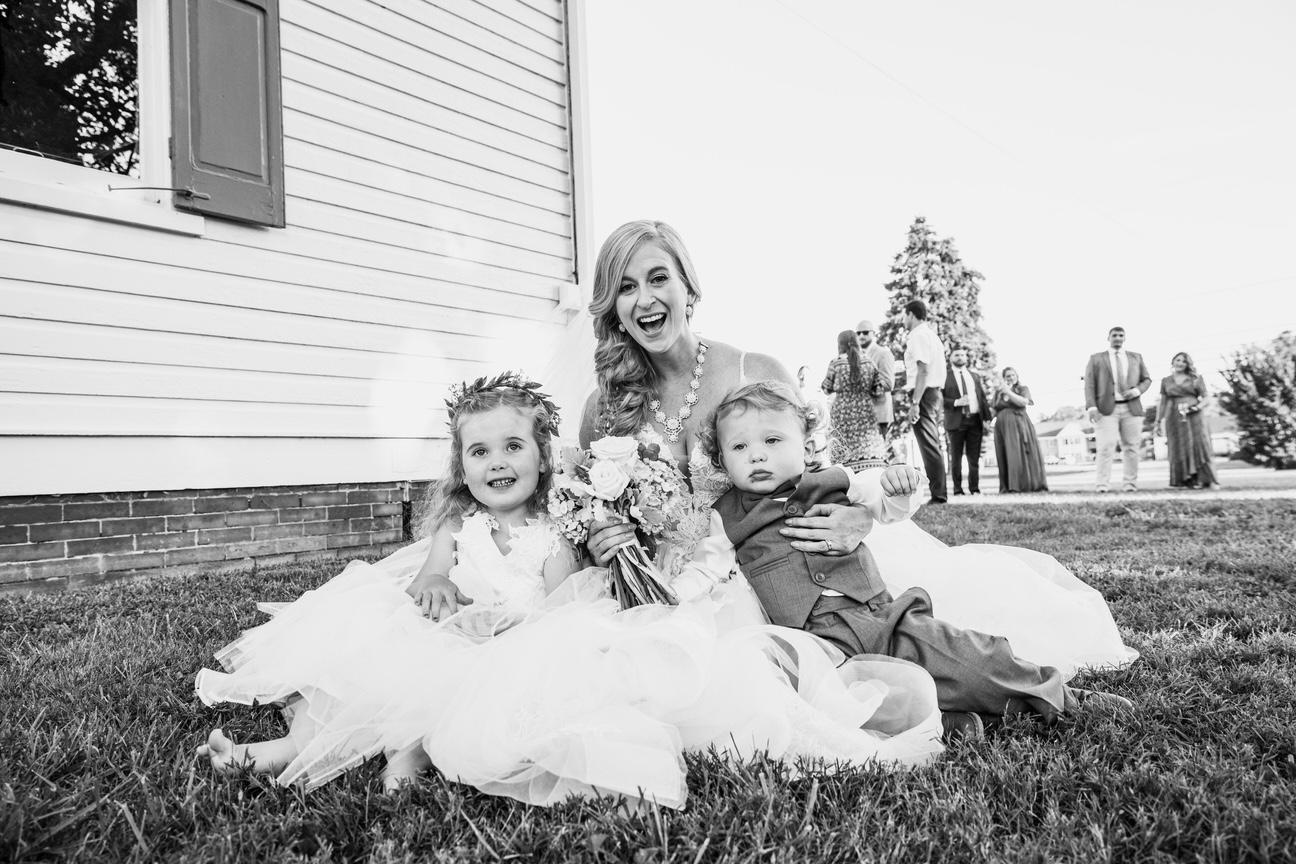 The Wedding Website of Marjorie (Josie) and Tim Goodloe