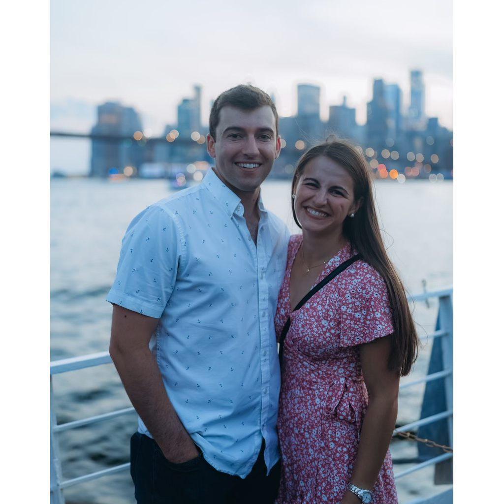 New York City