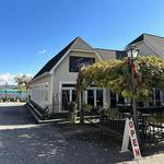 Tony's Pasta Shop & Trattoria