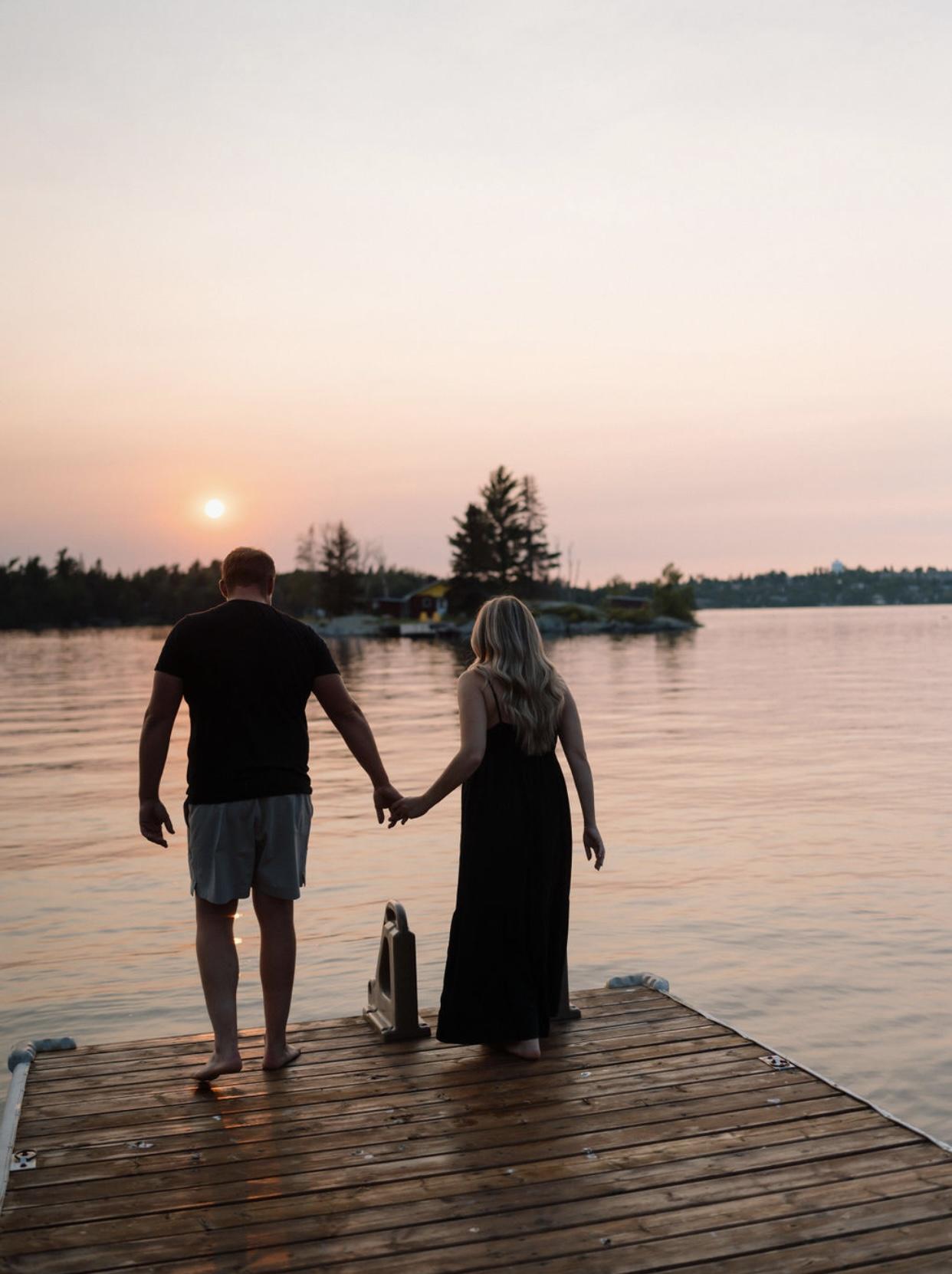 The Wedding Website of Matthew Prouty and Emily Vachon