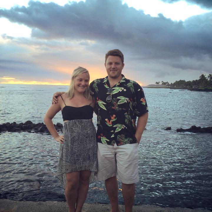 Hawaii