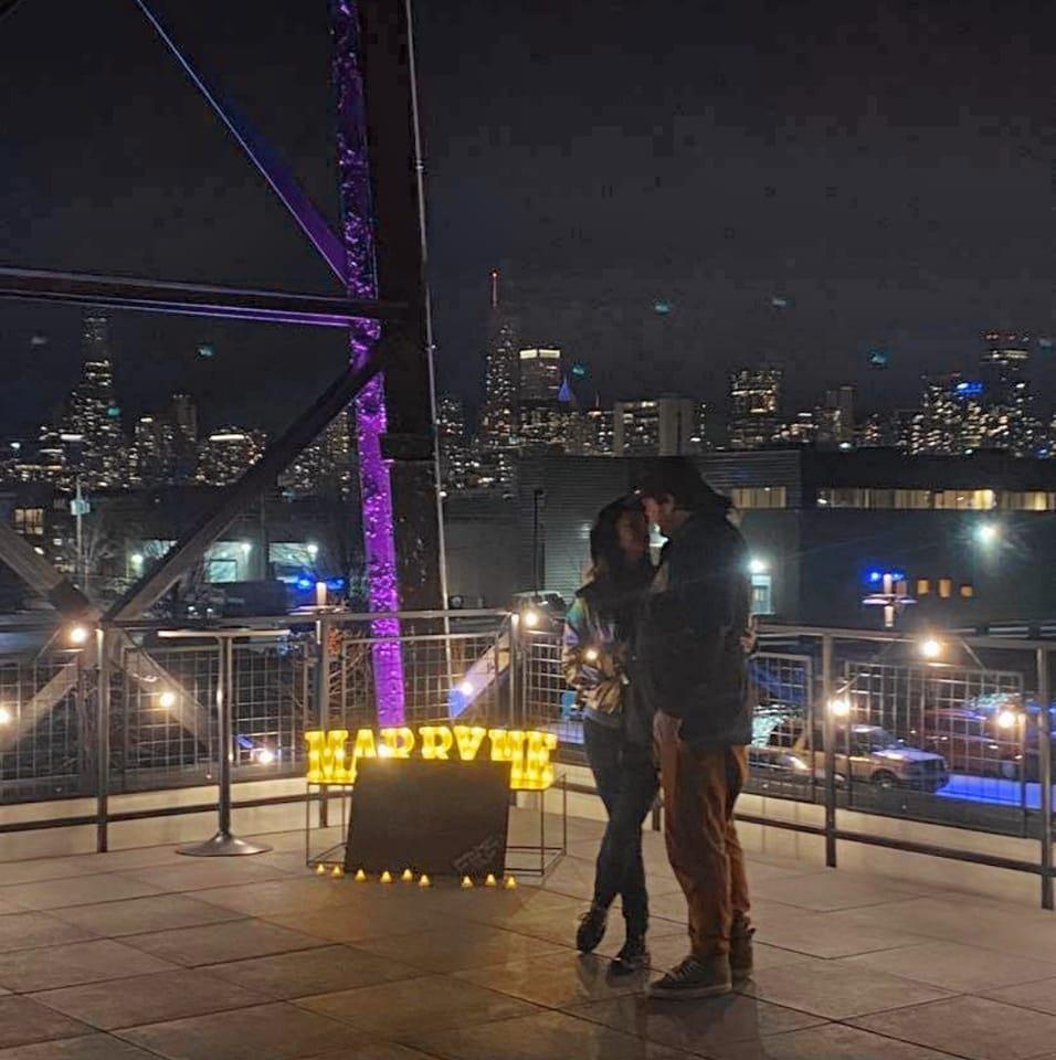 The Wedding Website of Sara Narvaez and Joshua Medows