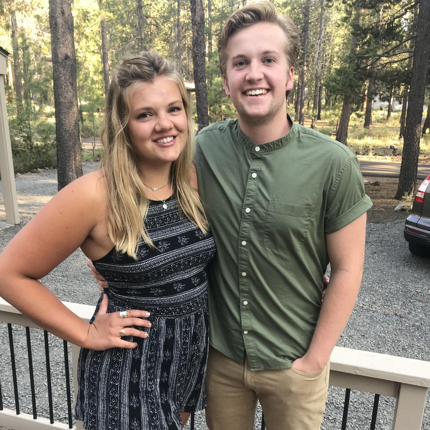 Sunriver, OR 2018