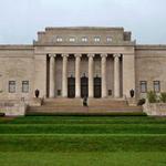 The Nelson-Atkins Museum of Art