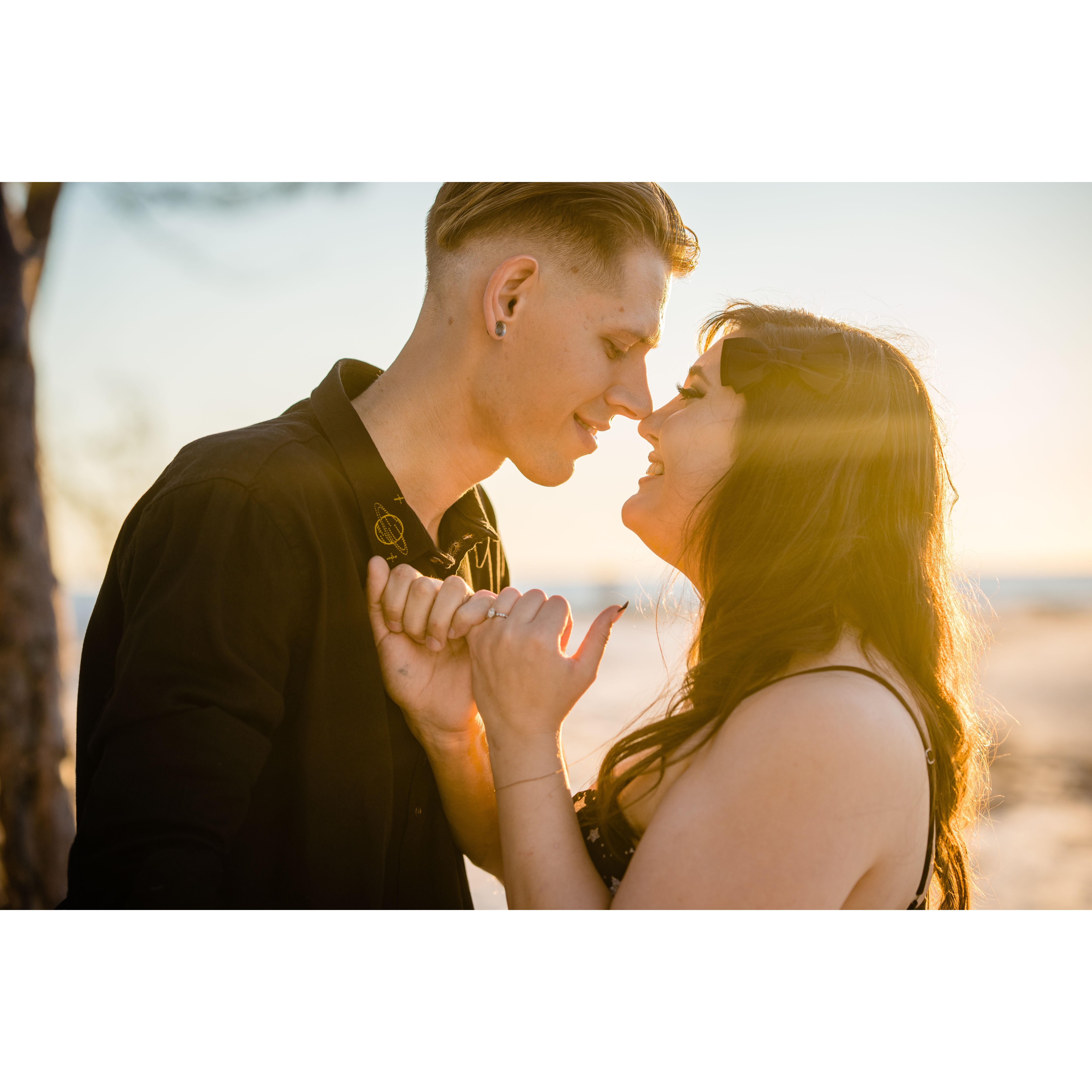 Engagement Photoshoot