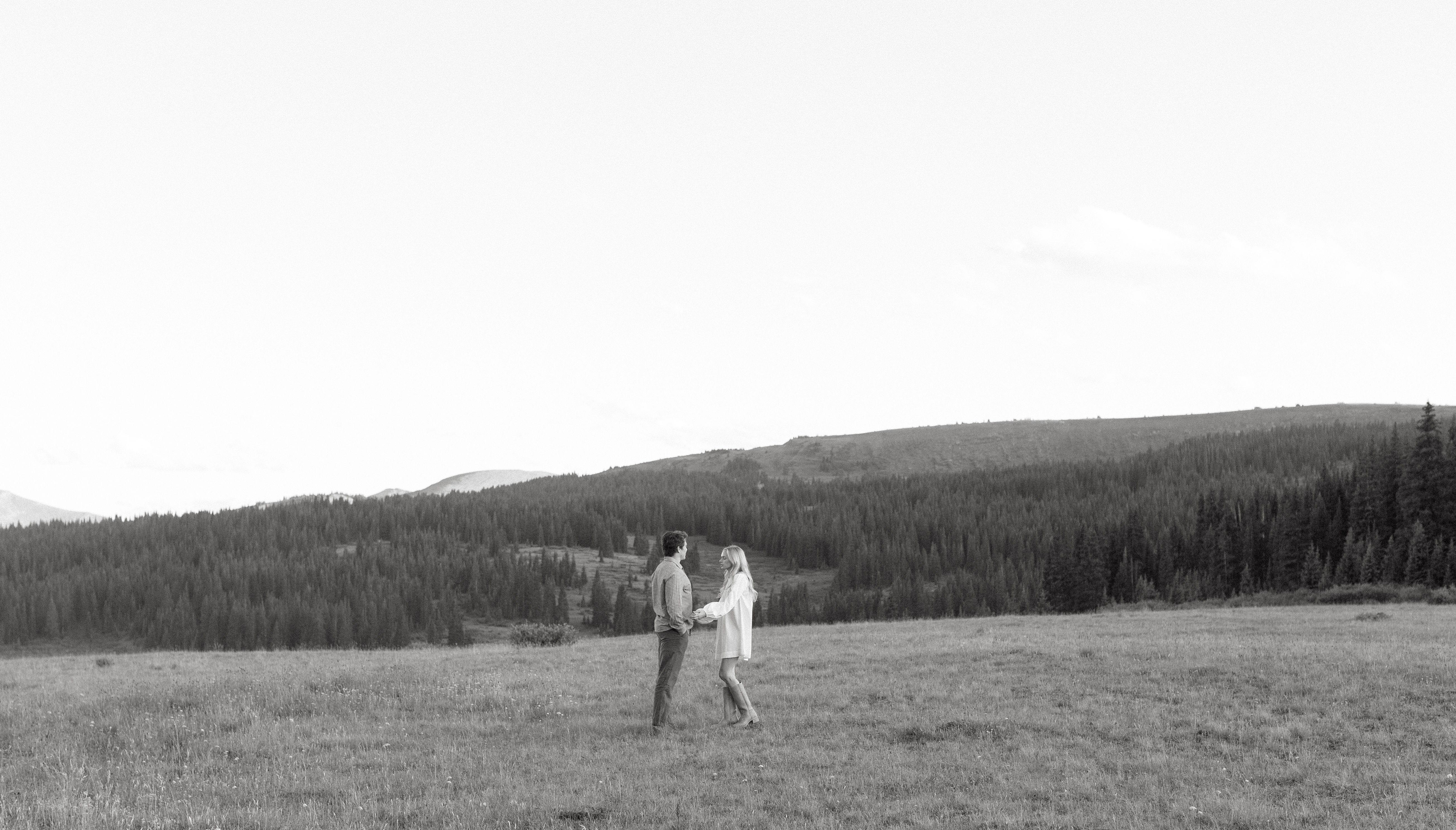 The Wedding Website of Carolyn Tressler and Will Weber