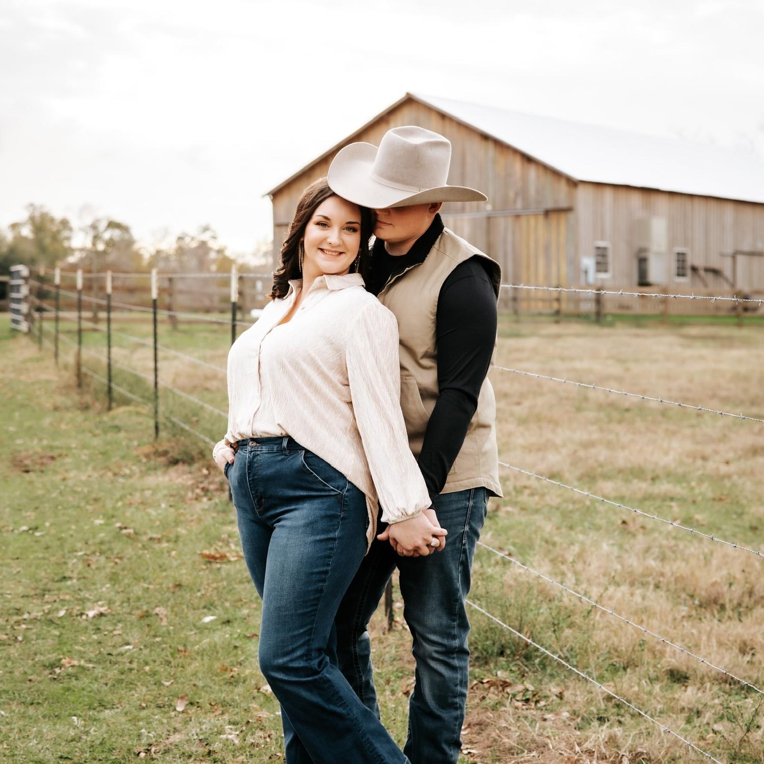 all photos by Stephanie Buxton photography!