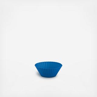 Baking Cups, Set of 6