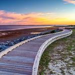Historic Corolla Park