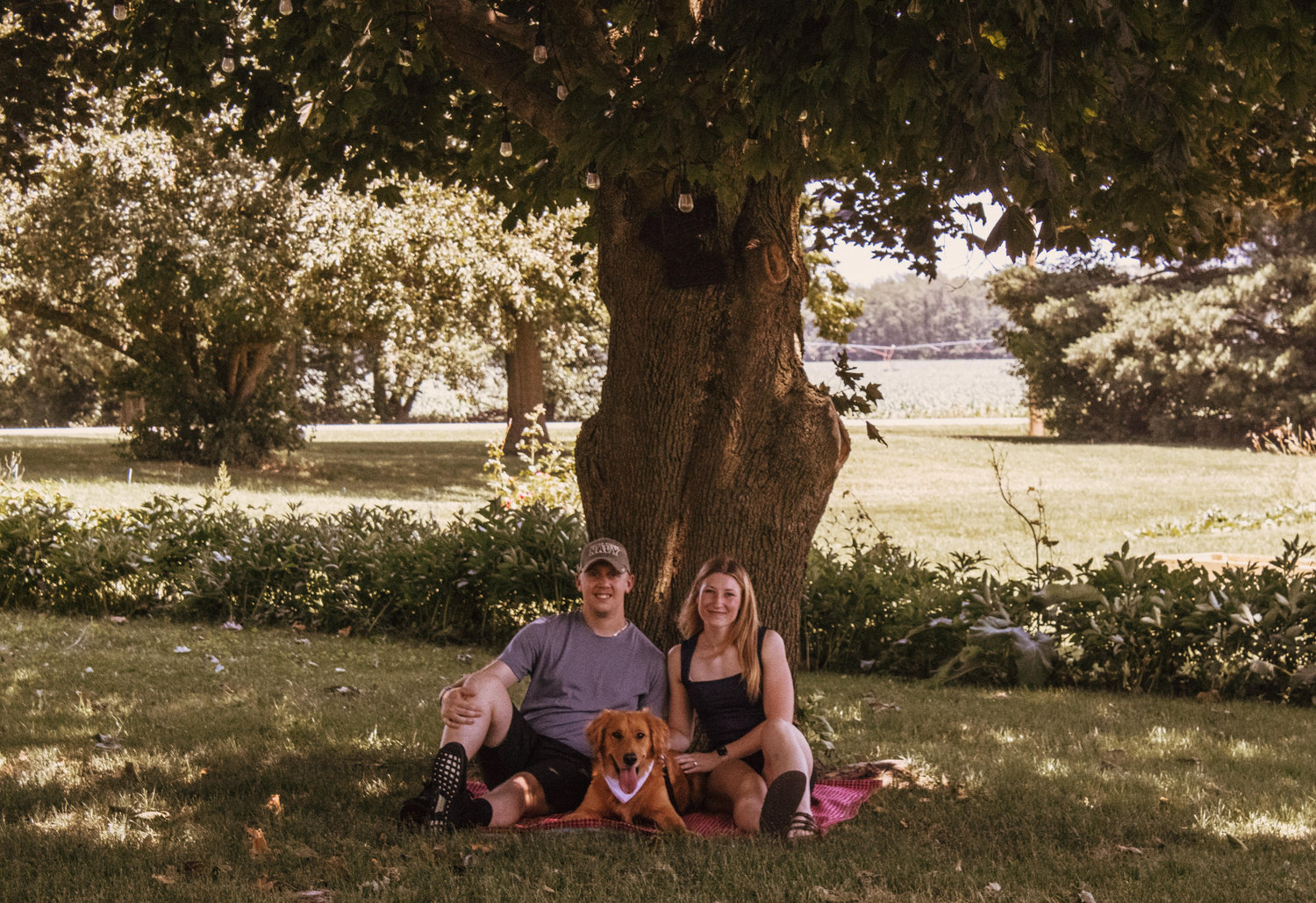 The Wedding Website of Madison Pontius and Anthony Buse