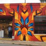 River Arts District