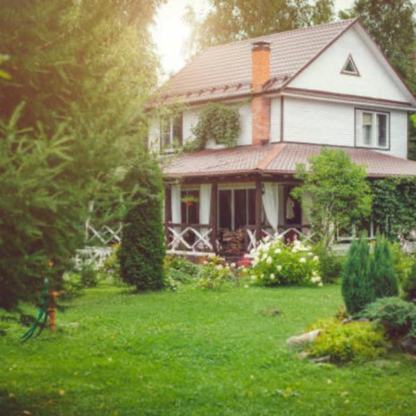 House Downpayment Fund