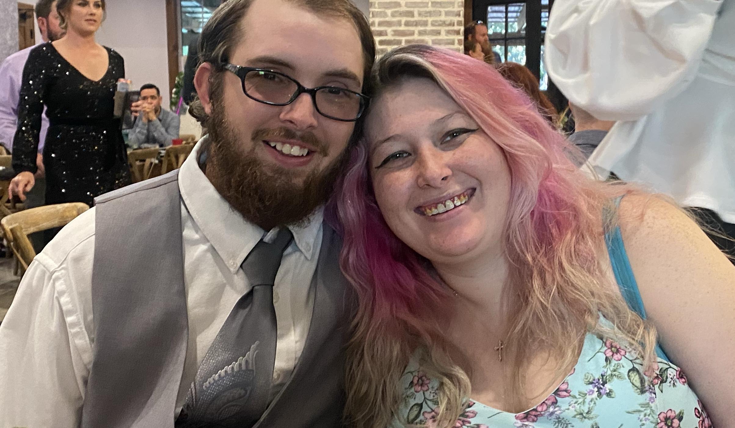 The Wedding Website of Ashley Shirley and Daniel Pastore