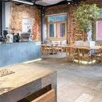 Sisu Coffee Studio Panama