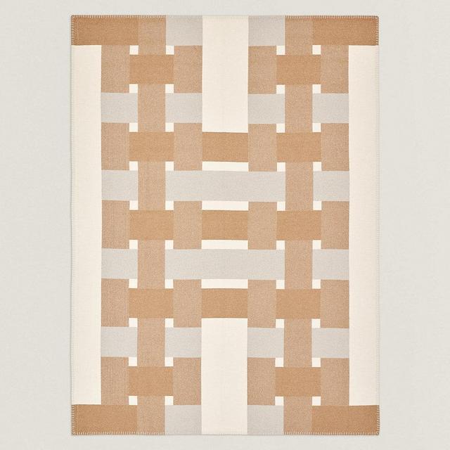 H Tissage blanket