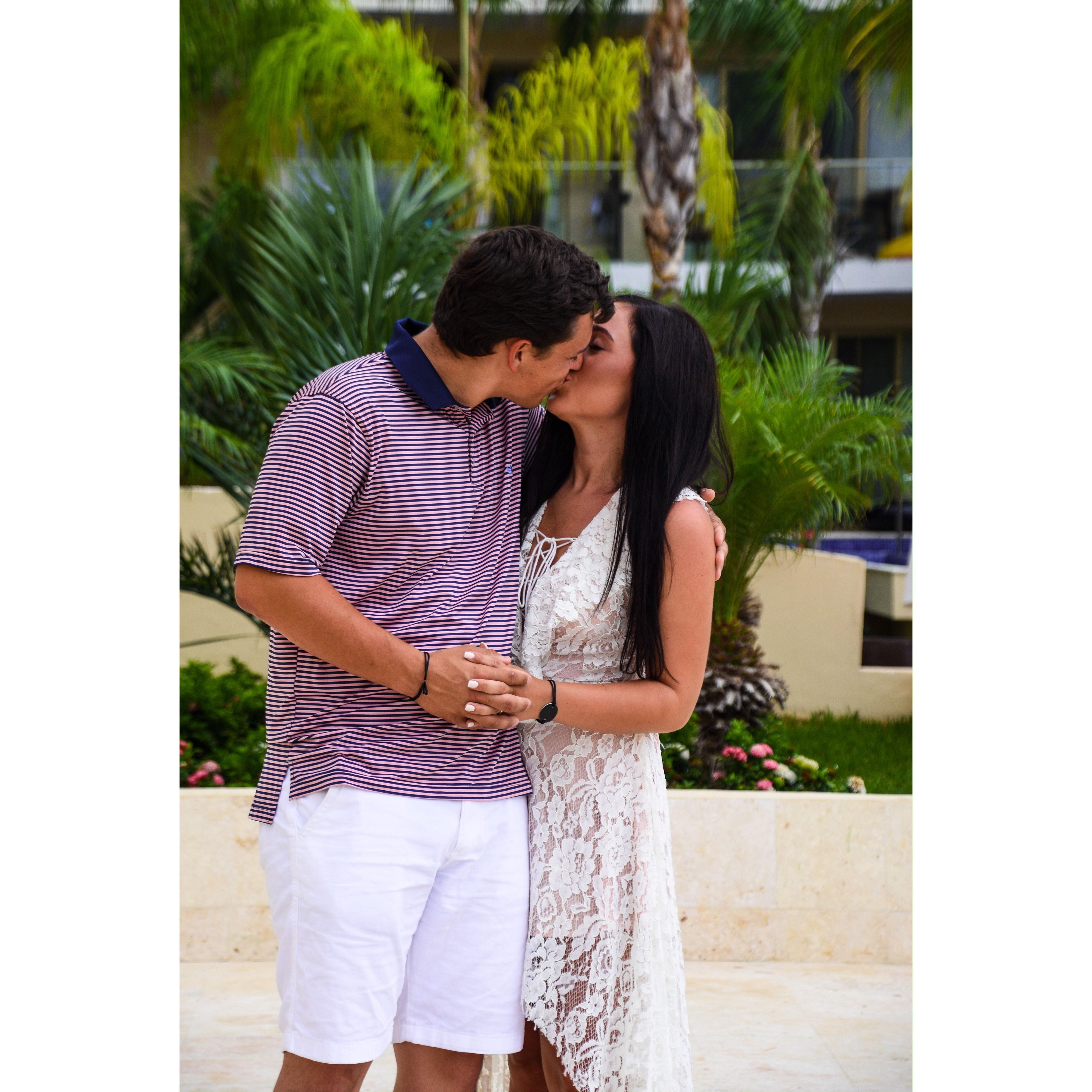 2019-Mexico Vacation!