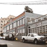 Fort George Brewery