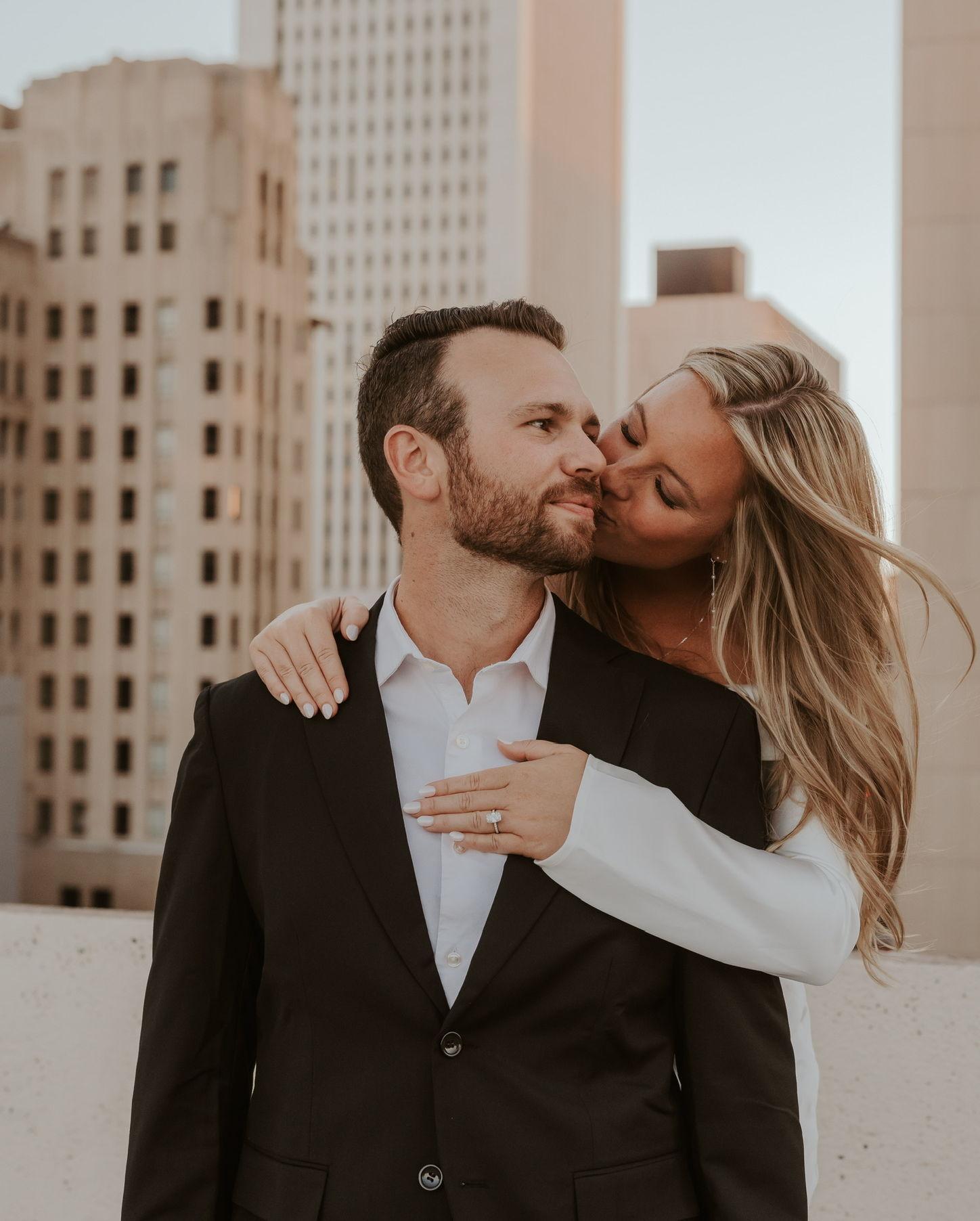 The Wedding Website of Katie Paoli and Jacob Brennan