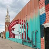 River North Art District aka RiNo