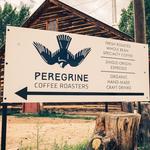 Peregrine Coffee Roasters