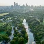 ZILKER PARK