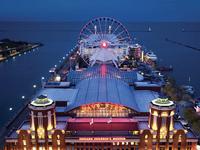 Navy Pier
