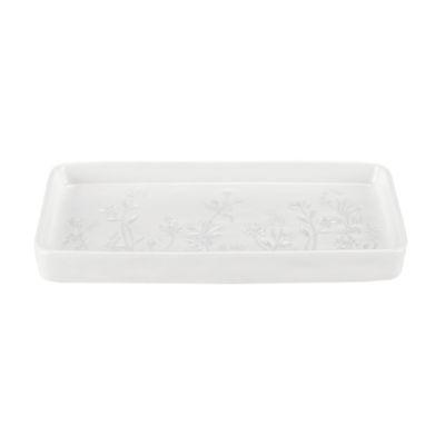 Bee & Willow™ Home Grey Gardens Vanity Tray