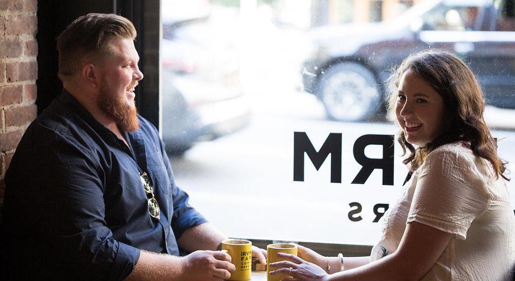 Emily May and Justin Rouse's Wedding Website