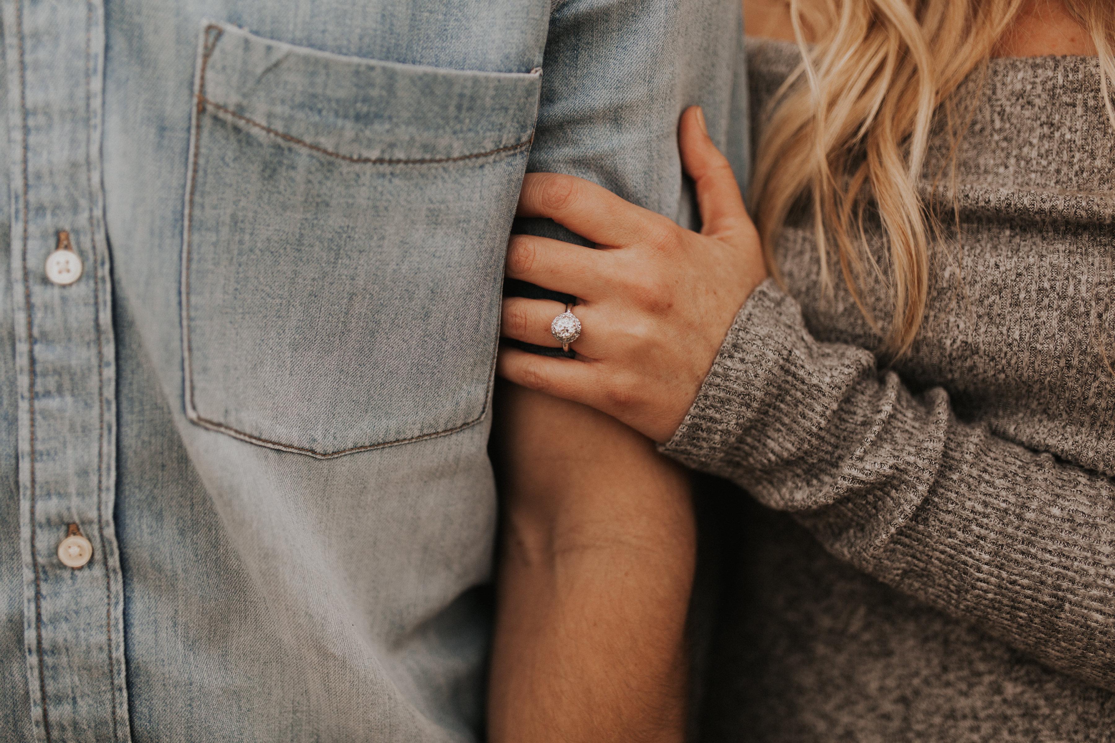 The Wedding Website of Jesse Poggio and Jan Albert