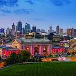 Union Station Kansas City