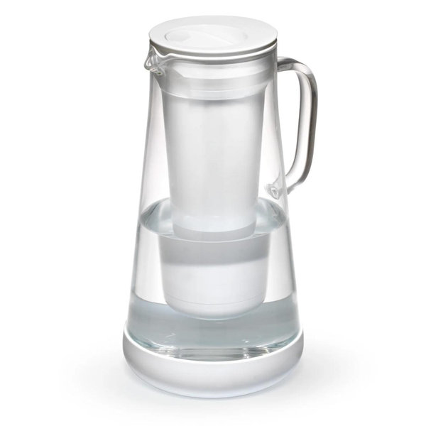 LifeStraw Home 7-Cup Glass