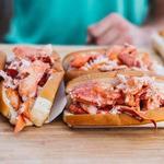 Luke's lobster