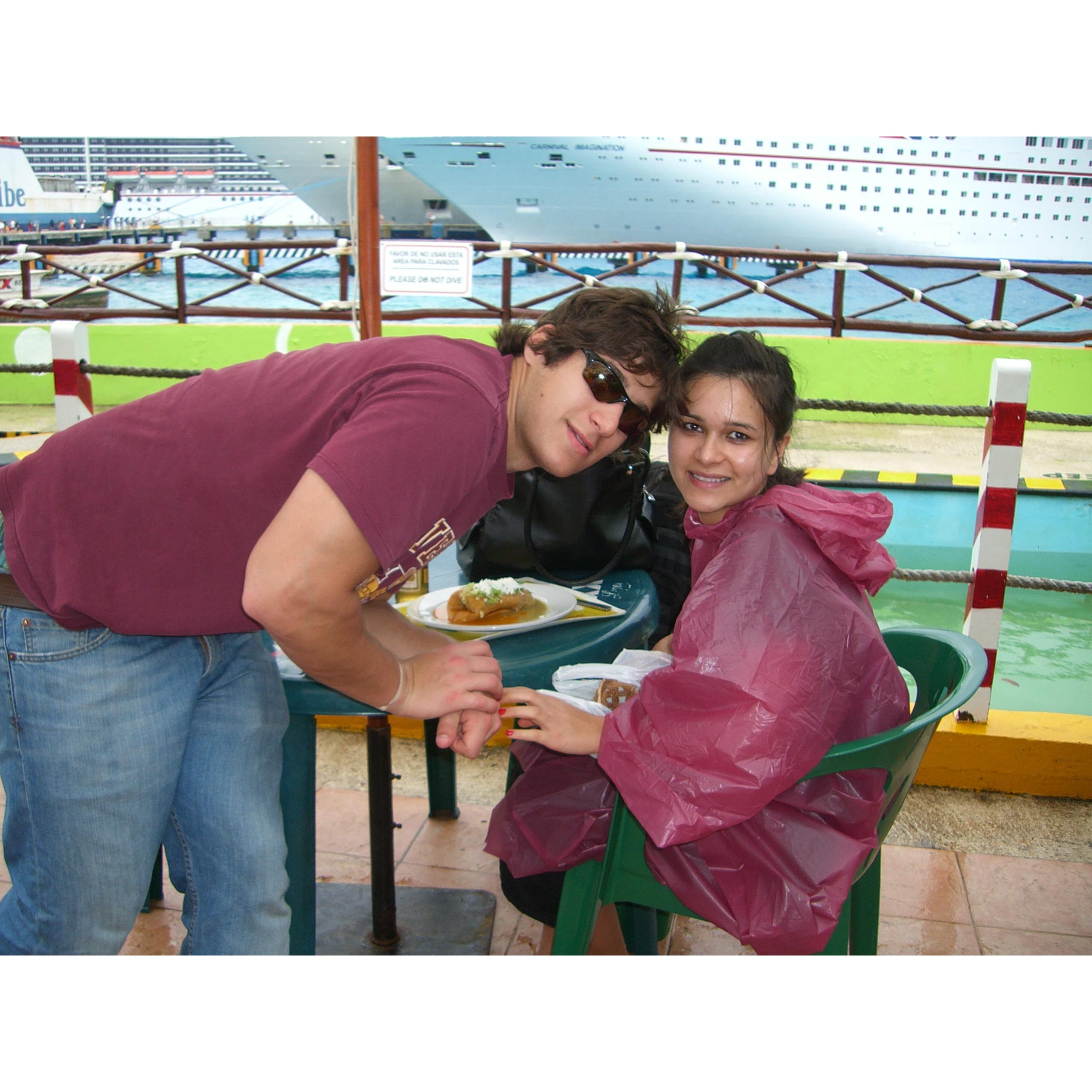 Mexico 2009