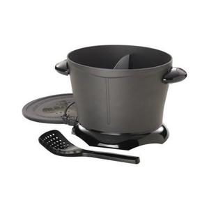 Presto® DualDaddy Electric Deep Fryer - 05450