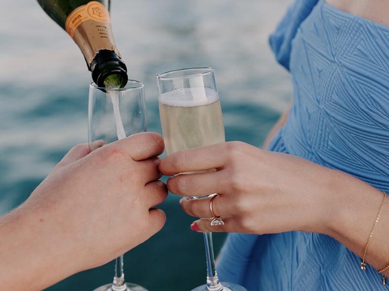 The Wedding Website of Jill Hertel and Conor Sullivan