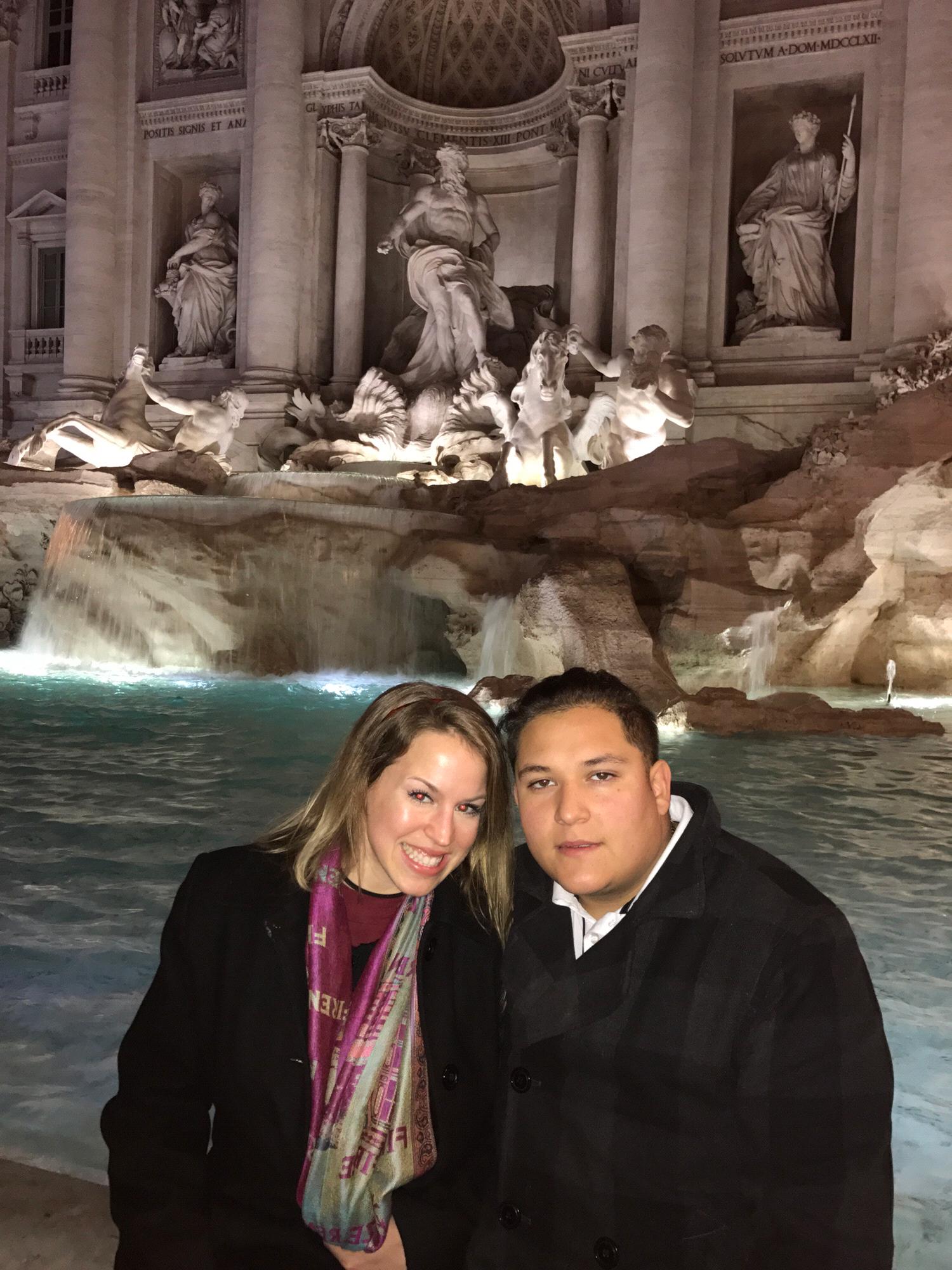 Rome, Italy