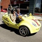 Scooter World